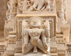 Ranakpur Jain Temple & Kumbhalgarh Fort Sightseeing Tour from Jodhpur, Drop at Mount Abu