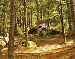 Malana and Magic Valley Trek from Kasol
