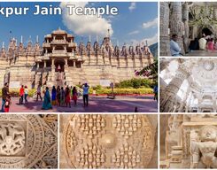 9-Day Rajasthan Highlights Vacation From Jaipur