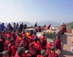Buddhist Spiritual Tour: 6 Days of Enlightenment from Varanasi