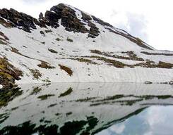 Bhrigu Lake 4-Day Trek