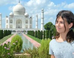 Agra Tour from Delhi with Taj Mahal, Agra Fort & Baby Taj
