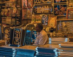 Private Guided Delhi Shopping Tour