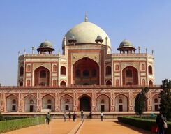 Delhi Guided Sightseeing Tour In A Private Airconditioned Car