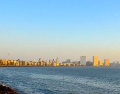 Mumbai Sightseeing 2 Day Tour from Pune