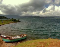Bhandardara 2 Day Sightseeing Tour from Mumbai City