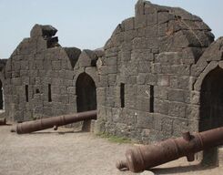 Dapoli, Unhavare and Murud 2 Days Sightseeing Tour from The City of Mumbai