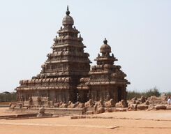 Mahabalipuram & Pondicherry 4 Day 3 Night Sightseeing Tour from Chennai City