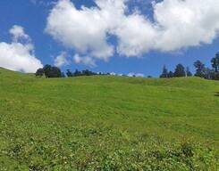 Bara Bangal Trekking Expedition 2021
