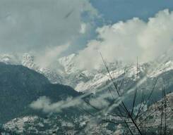 Bhaba Pass Trek