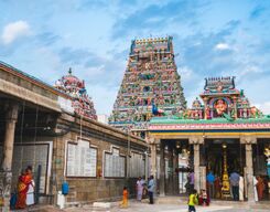 Chennai Half Day: Private Guided City Tour with Hotel Pickup