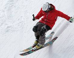 Ultimate Himalayan Ski Runs