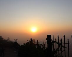 Mekadatu falls Sightseeing Day Tour from Bangalore City