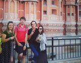Half Day Guided Sightseeing Day Tour Of Royal Jaipur