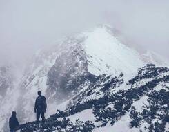 Kareri Lake Trek