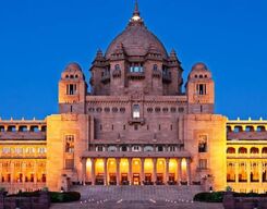 Pushkar & Ajmer Sightseeing Day Tour from Jaipur to Jodhpur
