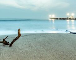 Puducherry 3-Day Tour from Chennai | Colonial Charm, Beaches & Spiritual Vibes