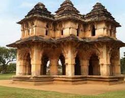 Anjanadri Betta (Parvat) Day Tour from Hampi