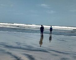 Diveagar 2-Day Sightseeing Tour from The City of Pune