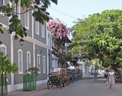4 Day Goa Tour Package from Bangalore City | North & South Goa Sightseeing