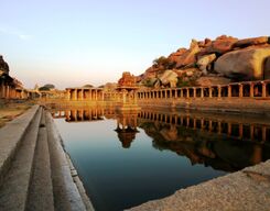 Hampi and Mysore 3 Day Sightseeing Tour From Bangalore