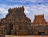 Trichy Sightseeing Day Tour in a Private Car