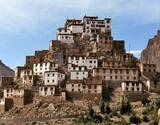 Trans Himalayan Spiti Valley Tour: Shimla, Kinnaur Spiti, Manali (ex. Delhi)