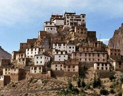 Trans Himalayan Spiti Valley Tour: Shimla, Kinnaur Spiti, Manali (ex. Delhi)