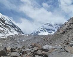 Pin Parvati Pass Trekking Expedition 2020