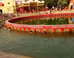 Naimisharanya (Neemsar) Day Tour from Lucknow