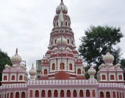 2 Day Ashtavinayak Darshan Tour from Mumbai – Ganpati Pilgrimage in Maharashtra