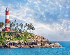 Best of Tamil Nadu & Kerala: 7 Nights / 8 Days