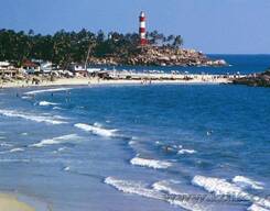 Tamil Nadu & Kerala Package: 8 Nights / 9 Days