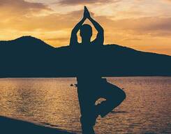 Yoga Retreat and Meditation Tour in Rishikesh