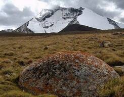 Kang Yatse II Summit Expedition