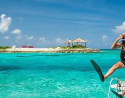 Adventure Lovers: 6 Days Andaman Honeymoon Package