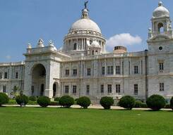 Heritage Photowalk Around Victoria Memorial
