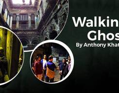 Walking With Ghosts