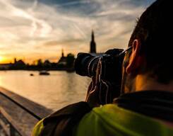 Basics of Lowlight Photography and Travel Photography by Kamalesh Kamila