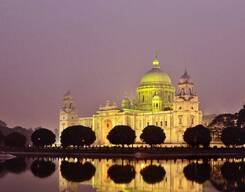 Kolkata City Midnight Tour