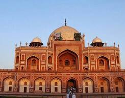 Delhi Sightseeing Tour by Private Car