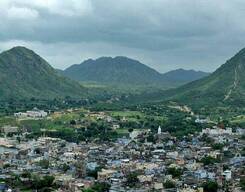 Pushkar Private Sightseeing Day Tour from Jaipur