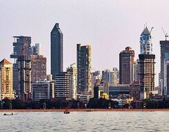 Explore Mumbai Like a Local: Full-Day City Sightseeing Tour