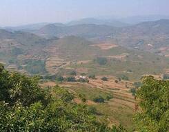 Lambasingi & Araku Valley 3 Days Tour from Vishakhapatnam