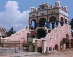 Udupi Sightseeing 2 Day Tour from Bangalore