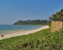 Jolly Buoy Island and Wandoor Beach Day Trip from Port Blair