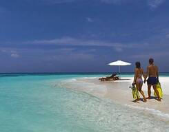 Honeymoon in Andamans - 05 Nights / 06 Days