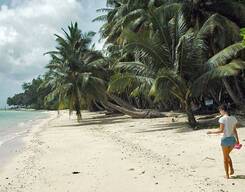 Andaman Adventures - 04 Nights / 05 Days