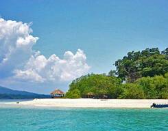 Jolly Buoy Island Day Trip from Port Blair