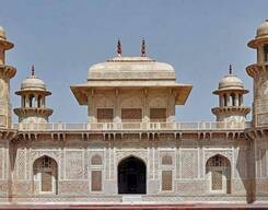 Agra Off-beat Sightseeing Tour